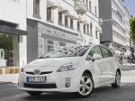 Toyota Prius 2009 года